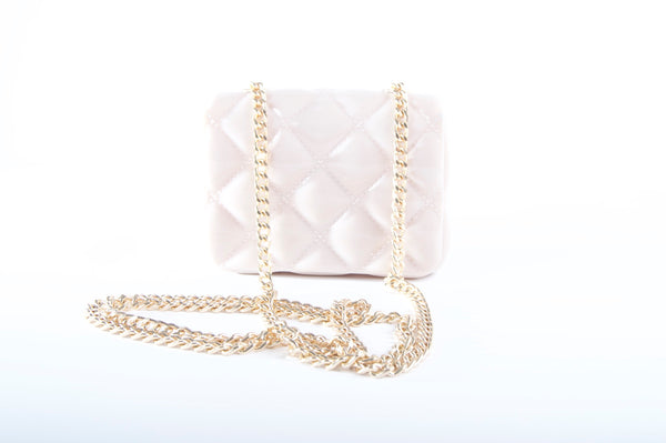 Cute Mini Jelly Crossbody Bag