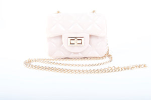 Cute Mini Jelly Crossbody Bag